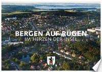 Stadtjournal Bergen auf Rügen