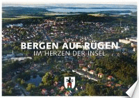 Stadtjournal Bergen auf Rügen als ePaper Stadtjournal Bergen auf Rügen als ePaper